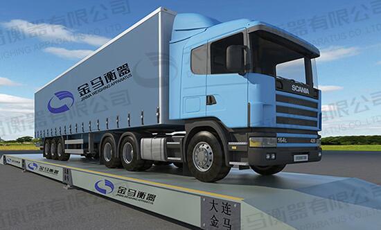 地磅偏載誤差如何進(jìn)行調(diào)整