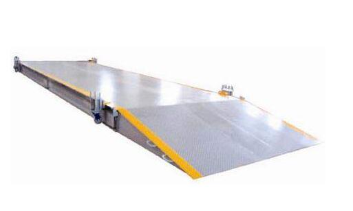 為什么選擇無(wú)人值守電子汽車衡？